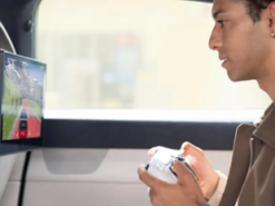 Sony і Honda змінюють стандарти автомобільної промисловості: вперше у серійних автомобілях з'явиться можливість запускати ігри з PlayStation.