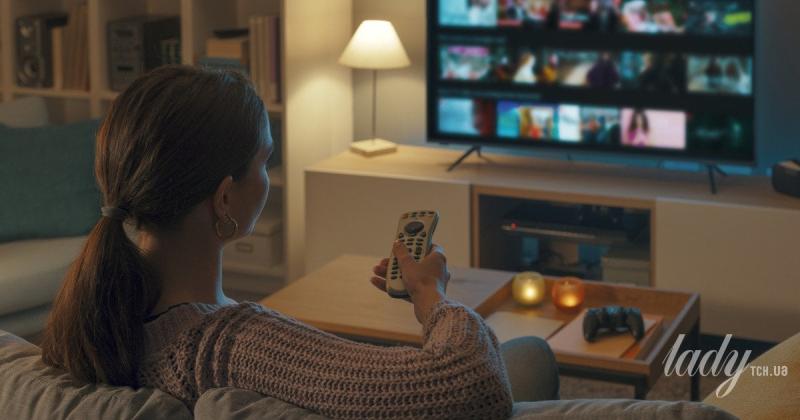 П'ять кінокартин для вечора, які не можна пропустити.