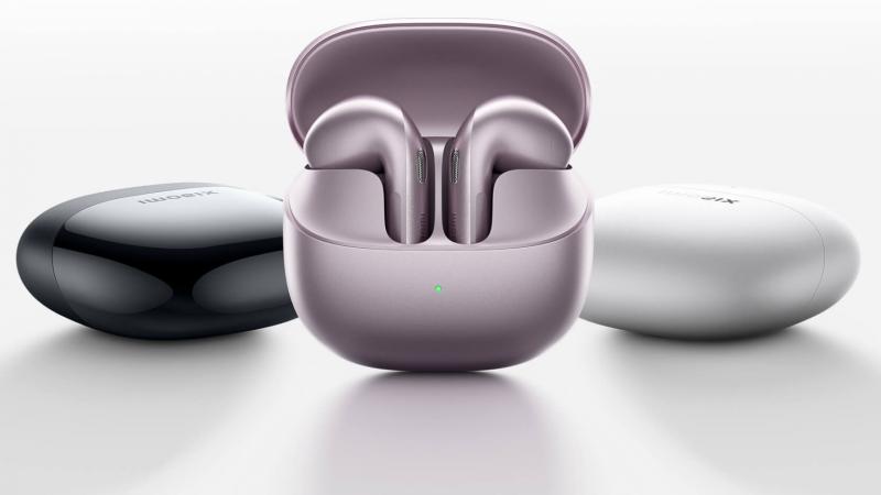 Представлено нові навушники Xiaomi Buds 6: технічні особливості, вартість та місця для онлайн-покупки.