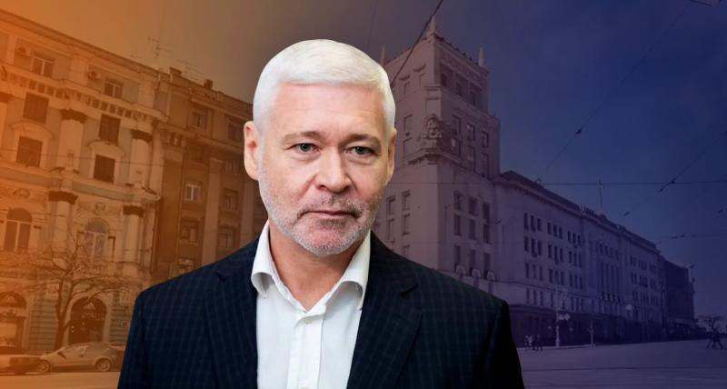 Допомога внутрішньо переміщеним особам у Харкові є важливим аспектом стабільності країни, - зазначив Терехов.