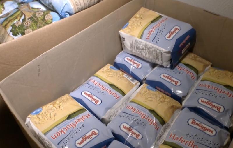 Гуманітарна підтримка для внутрішньо переміщених осіб у Сумській області: які існують способи отримання допомоги.