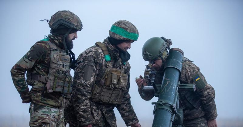 В Куп'янську перебуває велика кількість російських солдатів, які опинилися в оточенні. Зараз триває операція з їх ліквідації. -- online.ua