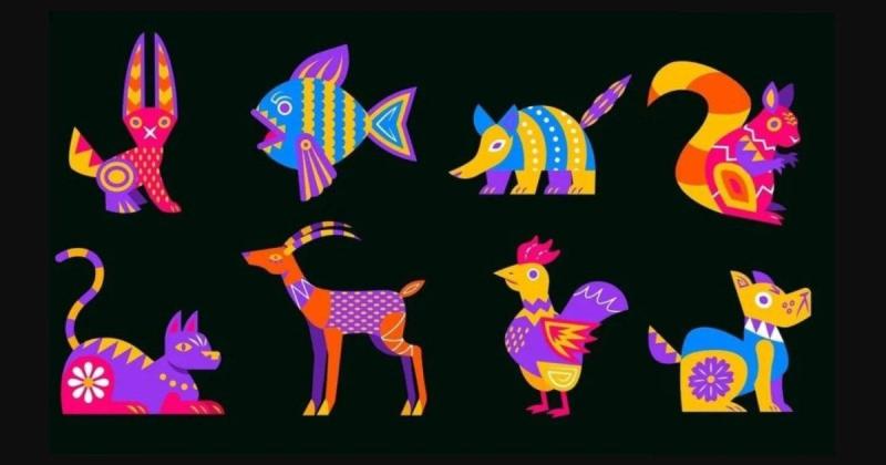 Тест для визначення типу особистості допоможе вам дізнатися, ким ви є насправді.