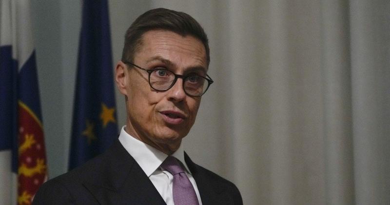 У мирній угоді можуть міститись несправедливі положення щодо України, -- зазначив Стубб.