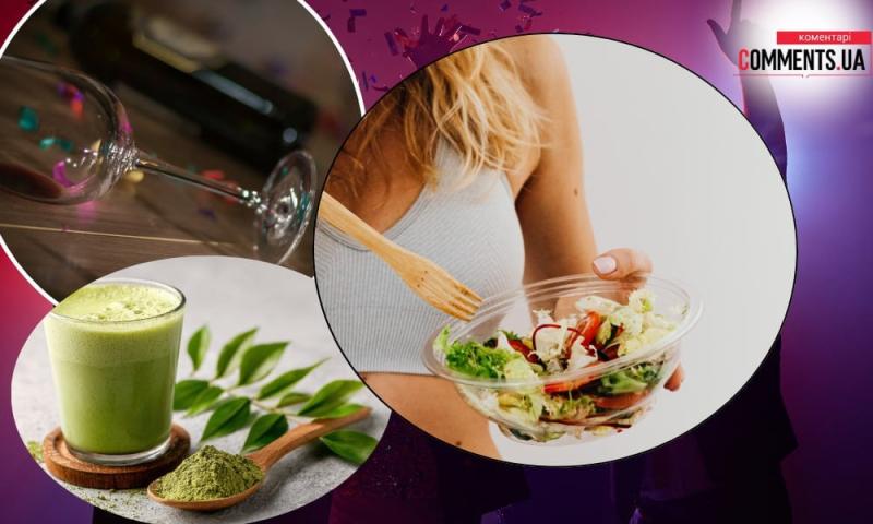 Лікарі звучать тривогу: які продукти необхідно вжити 1 січня, щоб підтримати печінку та забезпечити собі успішний рік.