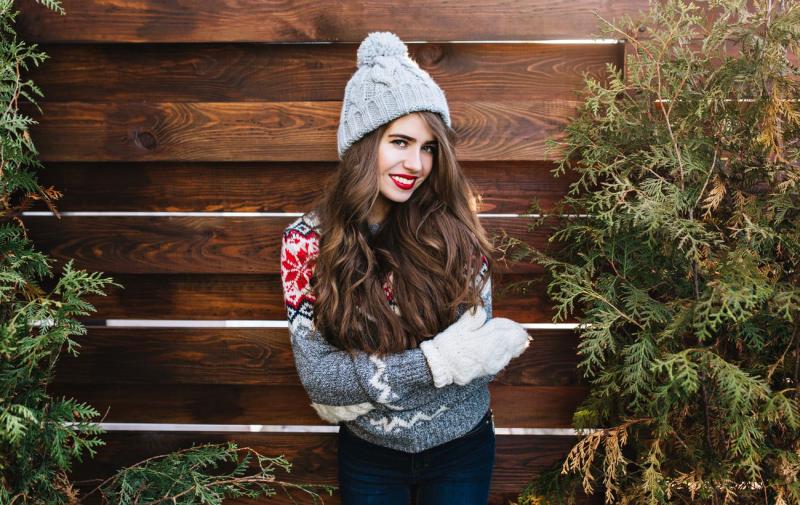 Календар стрижок на січень: оптимальні дні для оновлення зачіски відповідно до фаз Місяця.