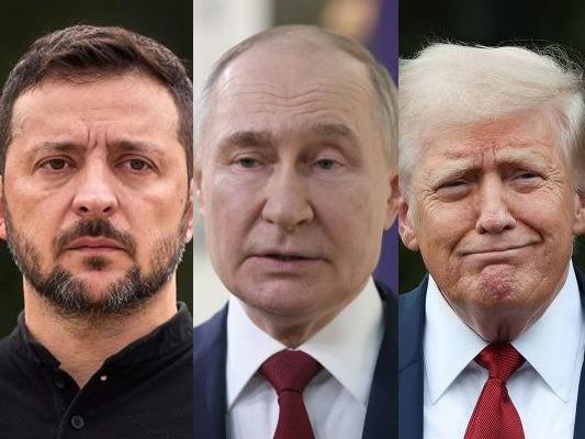 Світ на порозі кризи: стратегія Трампа зіштовхується з кремлівським бар'єром.