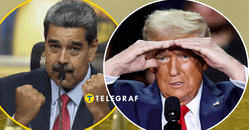 Мадуро—не єдиний. Які ще президенти стали жертвами вивезення США та судових процесів?