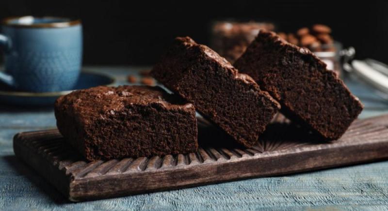 Як створити найсмачніші брауні: захоплююча історія рецепту від знаменитої актриси