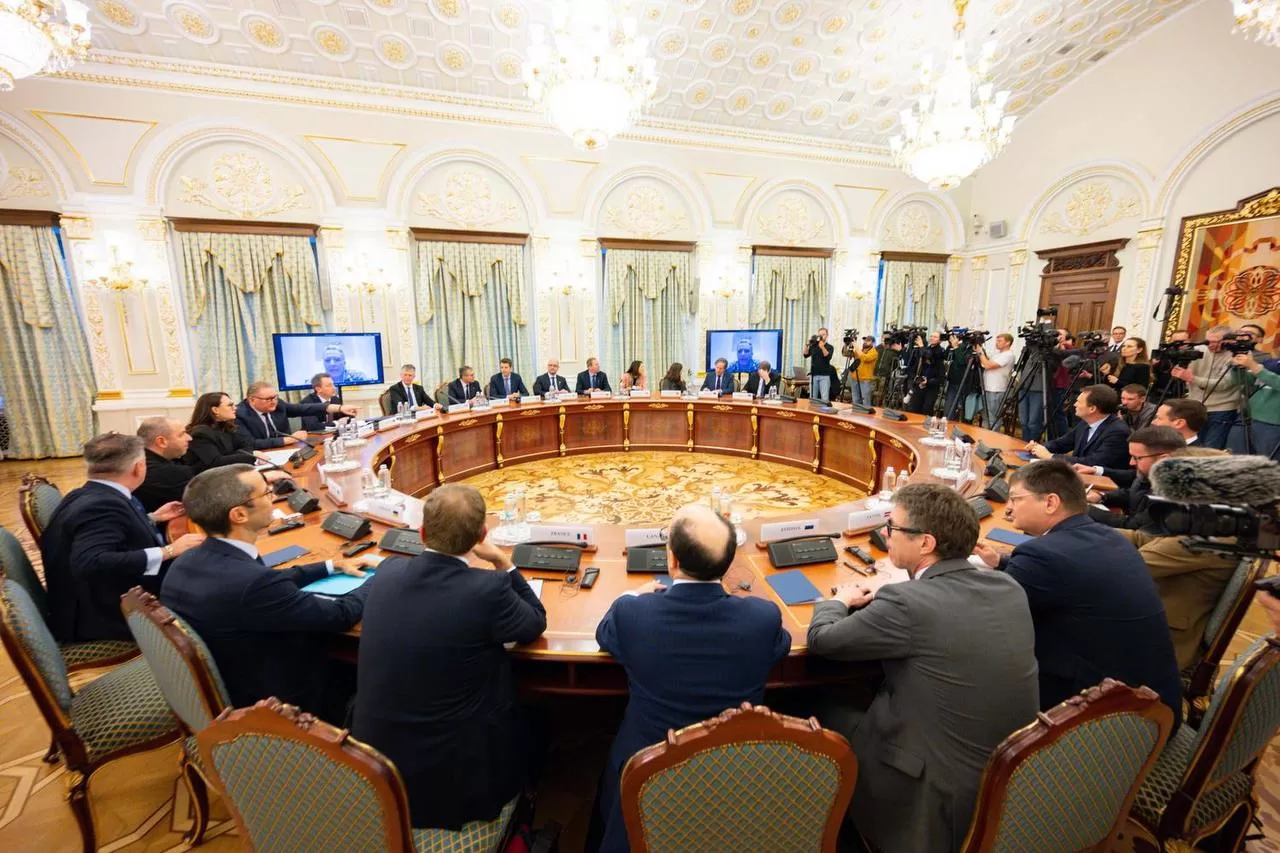 Свириденко: Україні для відновлення потрібно $800 мільярдів | Основні новини України