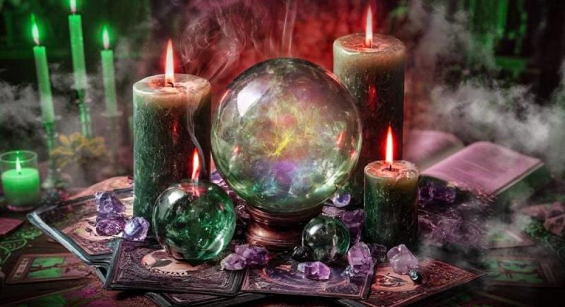 Таро-прогноз на 4 січня: Тельцям слід діяти без зволікань, а Рибам варто звернути увагу на старі помилки.