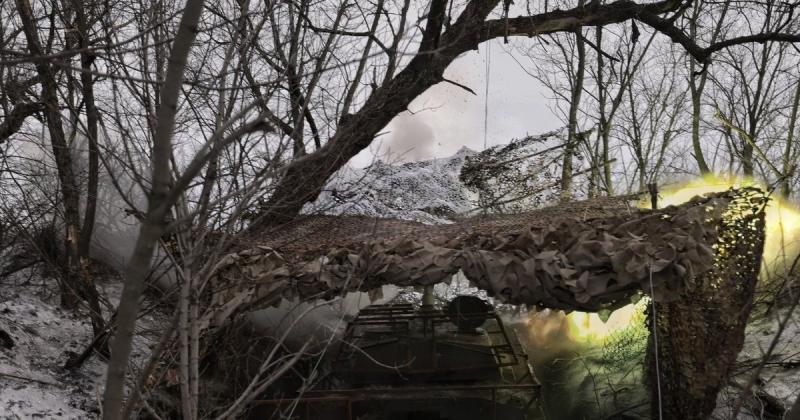 З початку доби між Збройними силами України та армією Російської Федерації відбулося більше ста зіткнень. -- online.ua