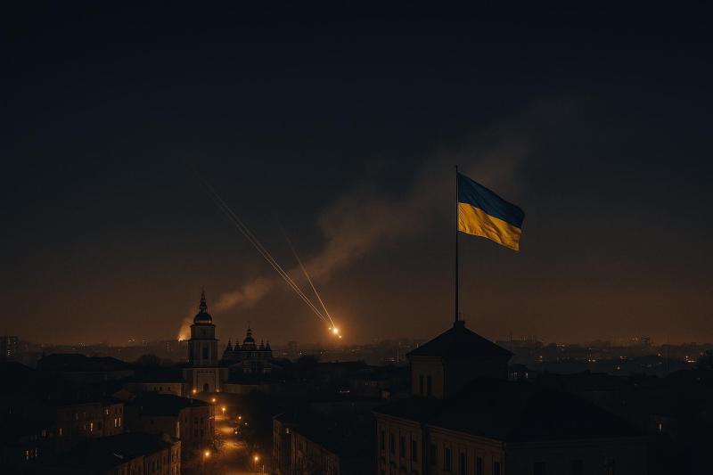 Трансформації в адміністрації президента, вплив Сполучених Штатів та виборчі обставини: чому досягнення миру в Україні все ще залишається неможливим.