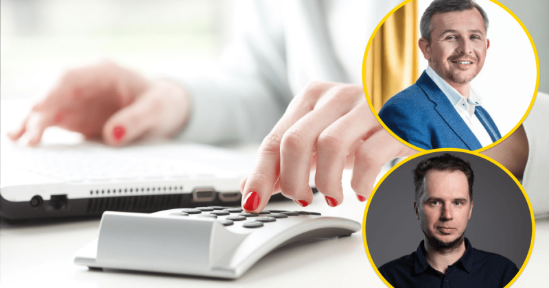 Чи піднімуться ціни на товари та послуги внаслідок підвищення податків: думки експертів щодо цього питання