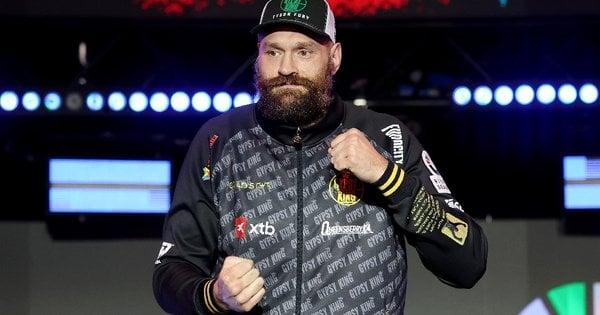 Тайсон Ф'юрі офіційно анонсував своє повернення на боксерський ринг у 2026 році.