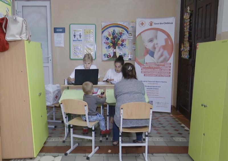 Безкоштовні ресурси для внутрішньо переміщених осіб та пенсіонерів у Дніпропетровському регіоні: які дії потрібно вжити для їх отримання.