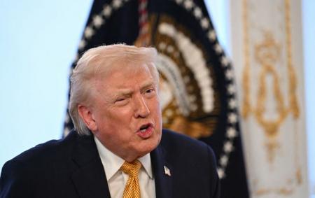 Сполучені Штати проголосили Західну півкулю 