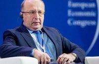 Єврокомісар Кубілюс звернувся до Європейського Союзу з проханням зміцнити обороноздатність у зв'язку з ослабленням впливу Сполучених Штатів.