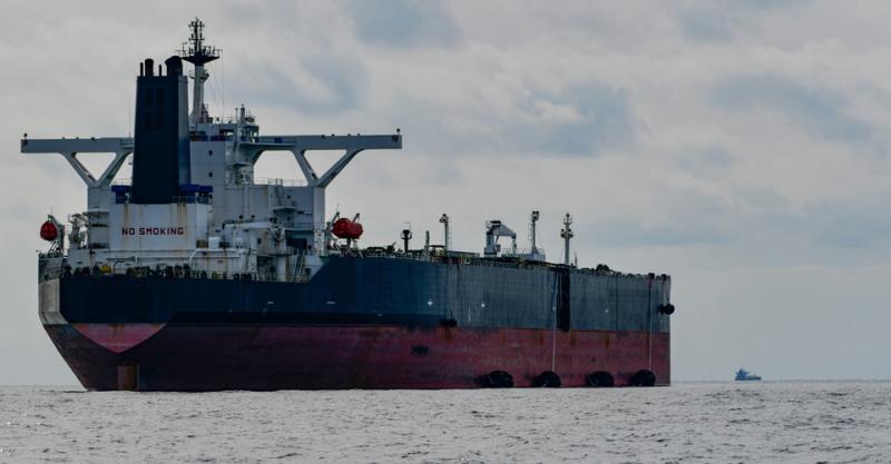 Сполучені Штати зупинили танкер, пов'язаний із 