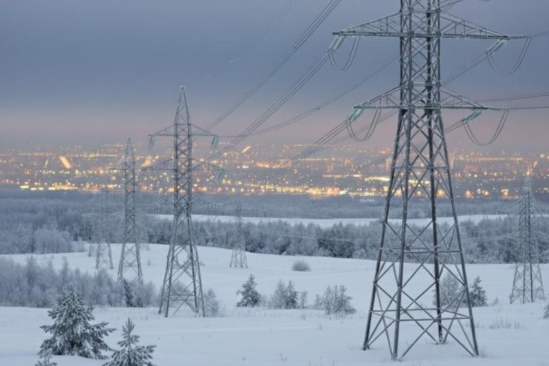 Чи здатна енергетична система витримати морози до -20 градусів? Погляд спеціаліста.