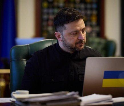 Приклад Венесуели: Зеленський натякнув на можливі дії США щодо Росії.