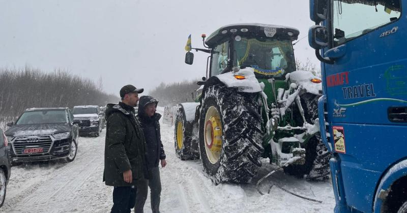Погода в Україні: синоптики повідомили про найбільш проблемні регіони.