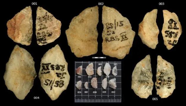 Археологи знайшли найраніші свідчення використання отруйної зброї людьми.