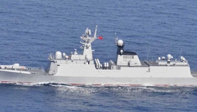 У водах Південно-Африканської Республіки намічено проведення військових навчань, в яких візьмуть участь Китай та Росія, згідно з даними розвідки.