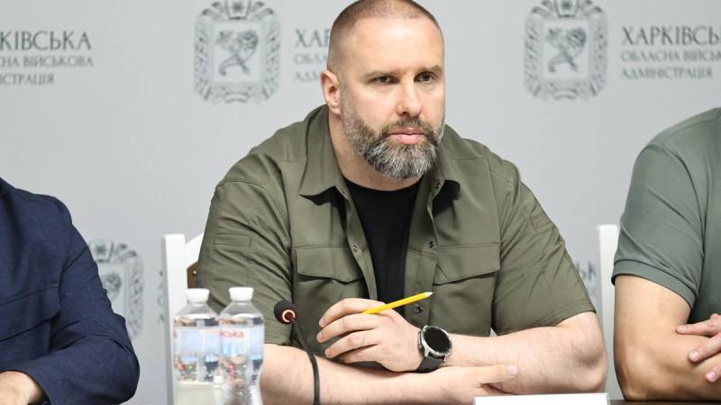 У Харківському регіоні функціонують 770 Пунктів незламності, а ще 71 перебуває у готовності до запуску, повідомив Синєгубов.