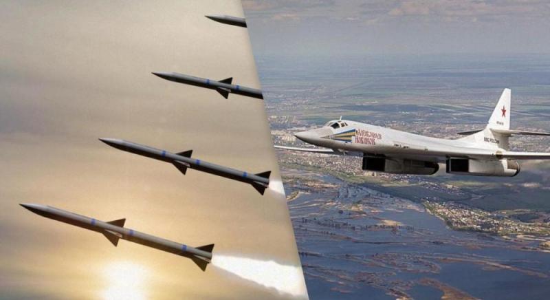 Російська Федерація планує завдати удару по Україні новими ракетними системами: оприлюднені деталі щодо їхніх характеристик.