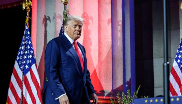 Трамп оголосив, що Куба більше не буде отримувати нафту та фінансову підтримку з Венесуели.