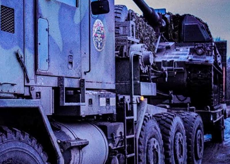 Україна і НАТО провели обмін досвідом в галузі логістики.