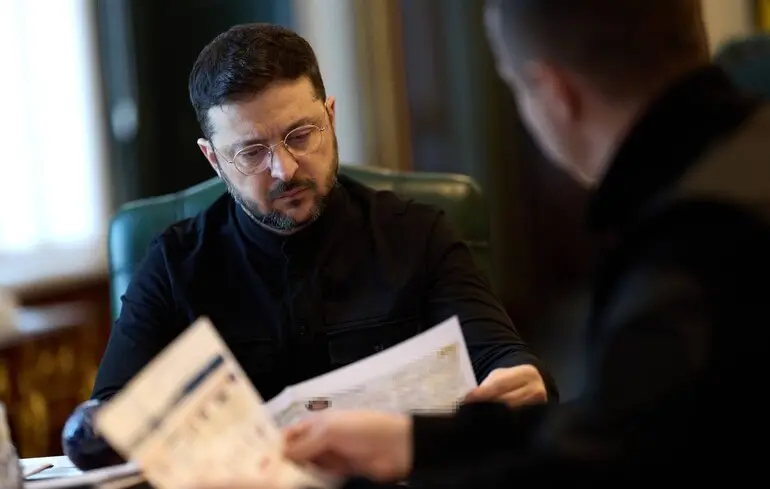 Президент Зеленський повідомив, що Україна разом із союзниками вдалося заблокувати 20% танкерів російського тіньового флоту.