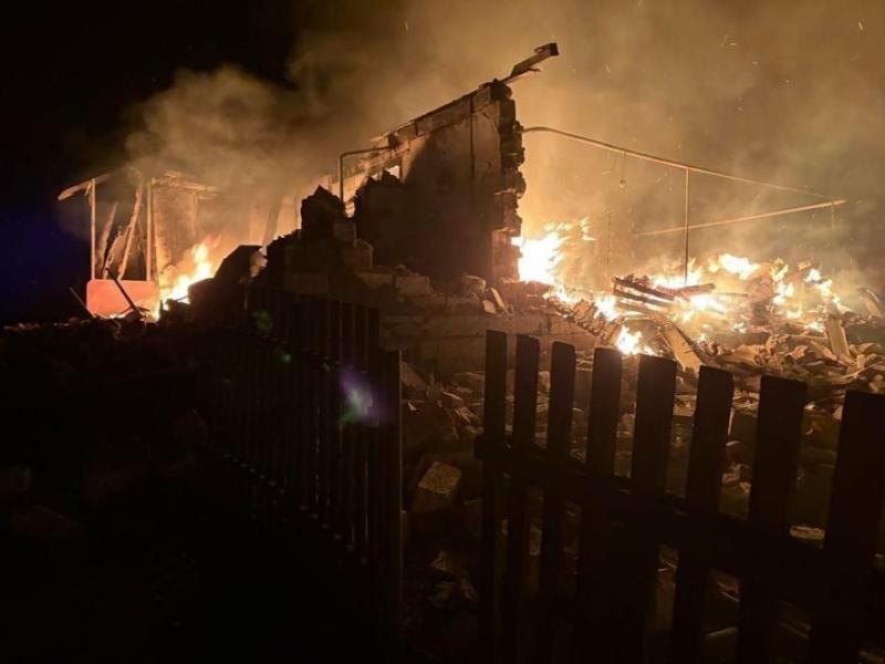 Протягом доби на Донеччині ворог здійснив 14 атак на населені райони, внаслідок чого загинули двоє людей і троє отримали поранення.