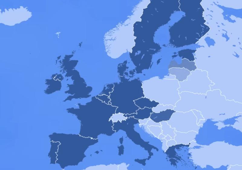 Олена Семеняка: Сучасна стратегія забезпечення національної безпеки США як можливість для оновленої Європи.