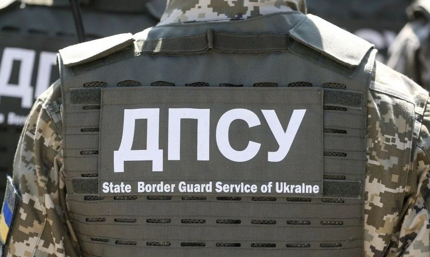 Кількість атак з боку Росії на позиції прикордонників подвоїлася в порівнянні з минулим роком, повідомляє Державна прикордонна служба України | УНН.