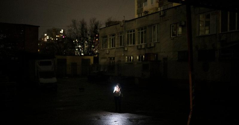 Чи дійсно Ірпінь та Гостомель залишаться без електрики до 15 січня? Відповідь на це питання надає Міністерство енергетики.