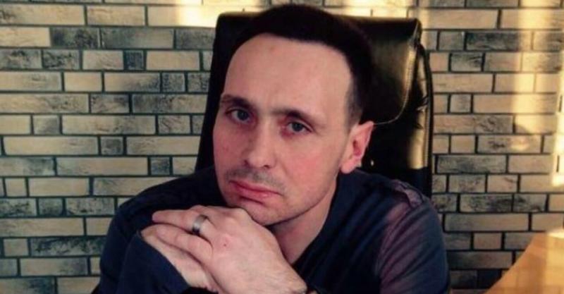 На 53 році життя відійшов у вічність народний депутат Олександр Кабанов.