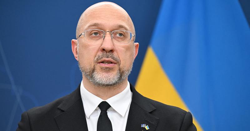 Верховна Рада схвалила призначення Дениса Шмигаля на посаду міністра енергетики - повідомляє bigmir)net.