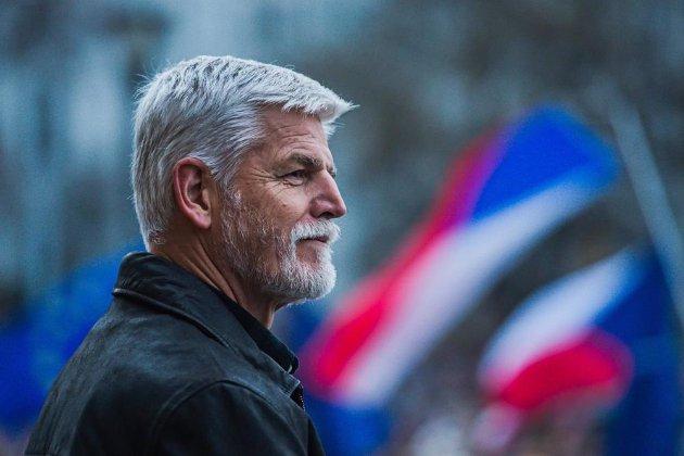 Президент Чеської Республіки здійснив візит до України.