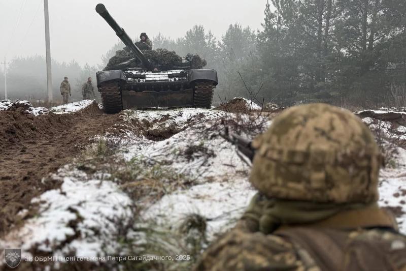 ЗСУ зробили значний прогрес на території Харківщини та Донеччини, - повідомляє ISW - Деталі | Експрес онлайн