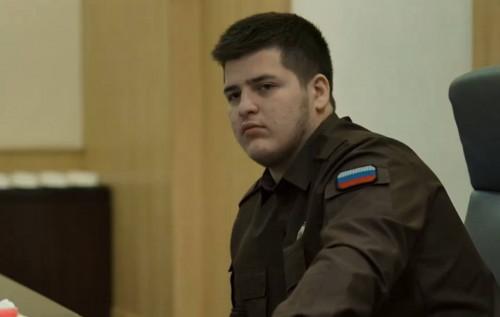 Кадиров намагається замаскувати тяжкий стан свого сина: з'явилася 