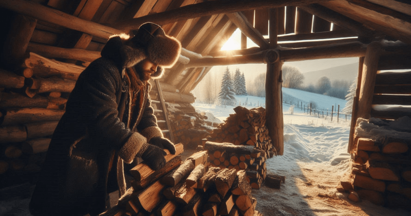 Причини зростання цін на дрова в Україні у січні 2026 року: огляд сучасних тарифів.