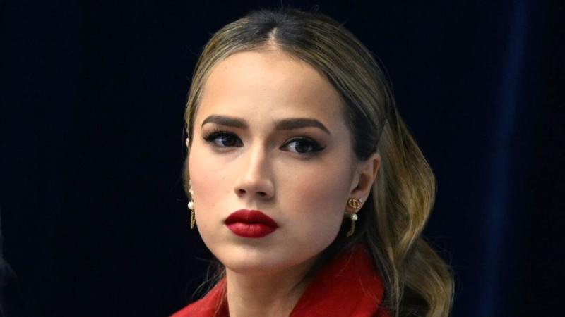 Фігуристка, що підтримує політику Путіна, Аліна Загітова стане ведучою програми на пропагандистському телеканалі.