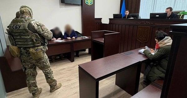 Суд у Одесі ухвалив рішення про арешт військовослужбовців ТЦК, які були звинувачені у викраденні особи, що підлягає мобілізації.