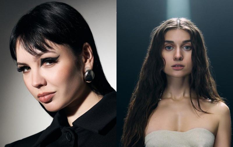 Лейбл Jerry Heil прокоментував ситуацію з Кажанною після серйозних обвинувачень: у мережі спалахнули емоції.