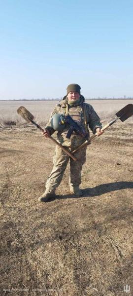 Буковинський воїн був нагороджений відзнакою від Міністерства оборони - Українська газета Час.