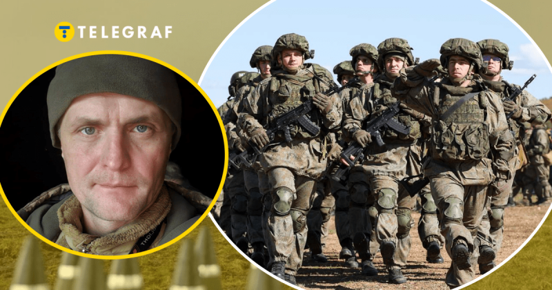 Ми переоцінюємо здатність Росії до мобілізації, - зазначив Луценко.