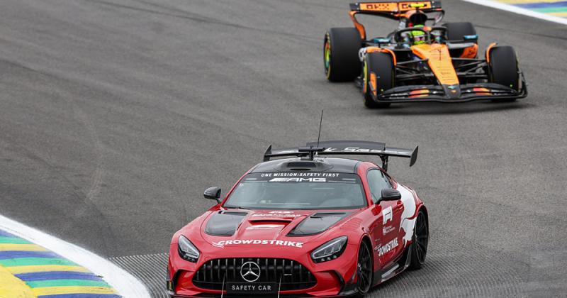 Mercedes оголосив про те, що з 2026 року вони стануть єдиним постачальником автомобілів для Формули-1. - Спорт bigmir)net