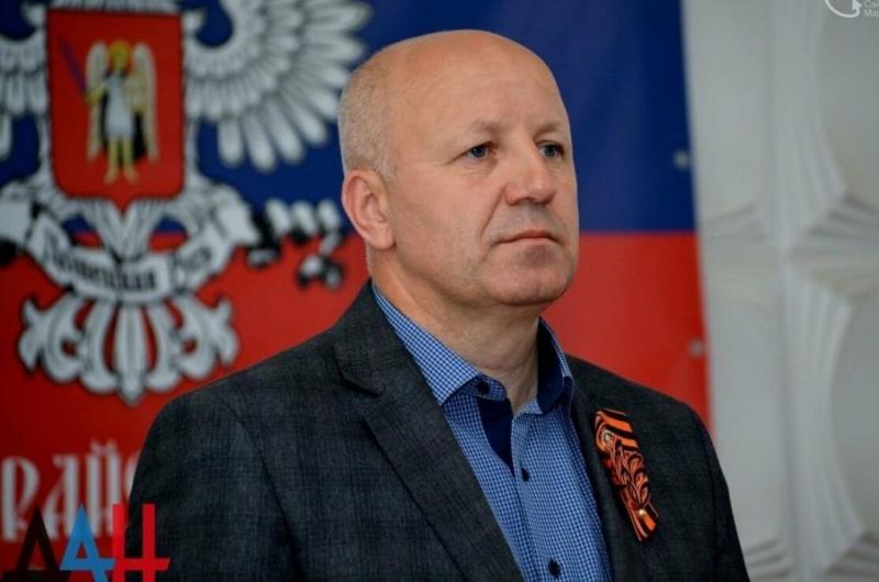 Суд ухвалив рішення щодо колаборанта та колишнього мера захопленого Маріуполя.